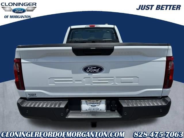 New 2026 Ford F150 XL RWD image 6