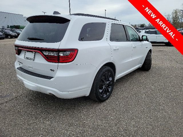Used 2023 Dodge Durango R/T AWD/4WD image 3