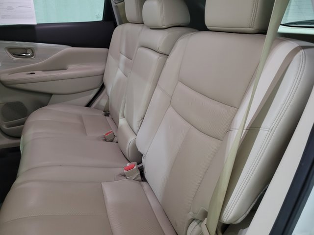 Used 2017 Nissan Murano Platinum image 55