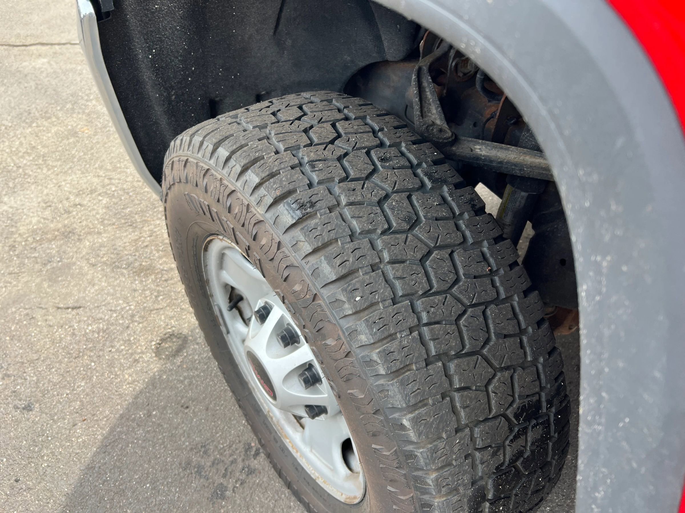 Used 2018 GMC Sierra 2500 2WD Regular Cab image 23