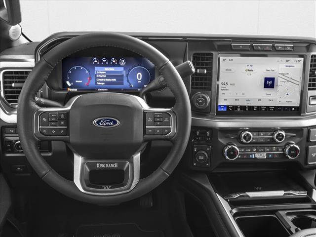 New 2026 Ford F350 King Ranch image 4
