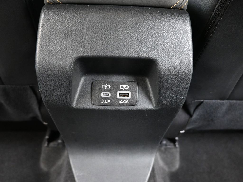 Certified 2025 Subaru Crosstrek 2.5i Sport AWD/4WD image 17
