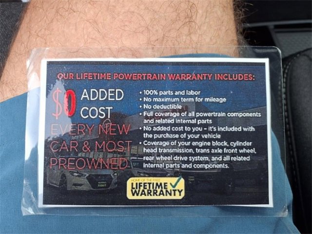 New 2026 RAM 1500 Classic Warlock image 11