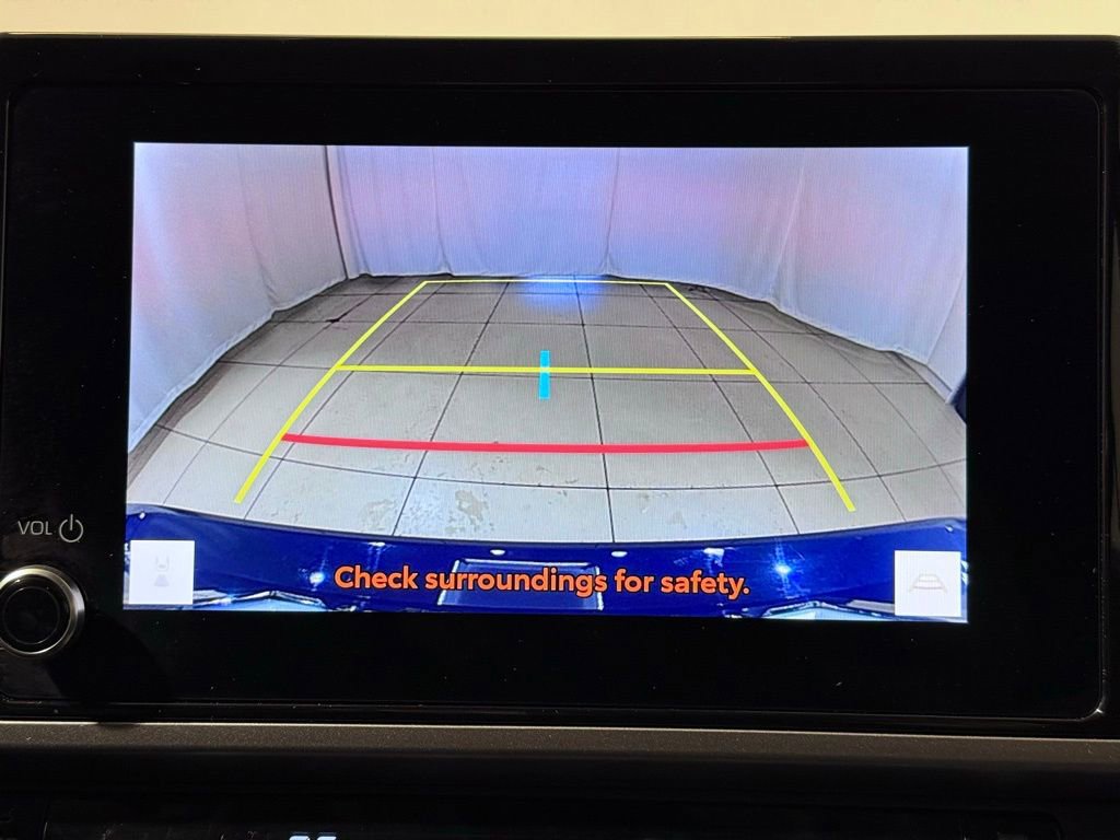 Certified 2025 Toyota Camry LE image 26