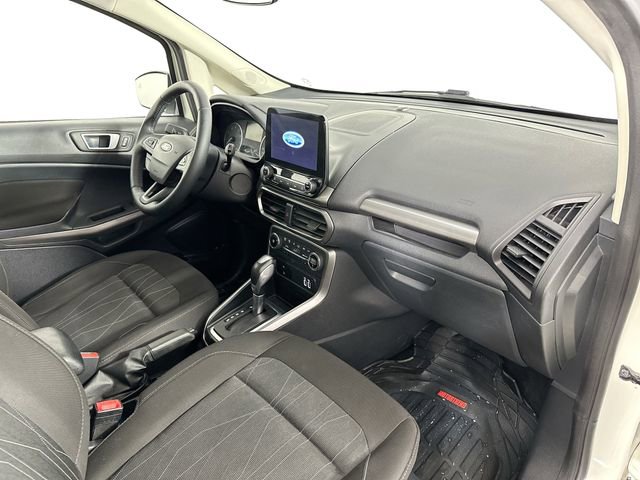 Used 2019 Ford EcoSport SE w/ SE Convenience Package AWD/4WD image 30