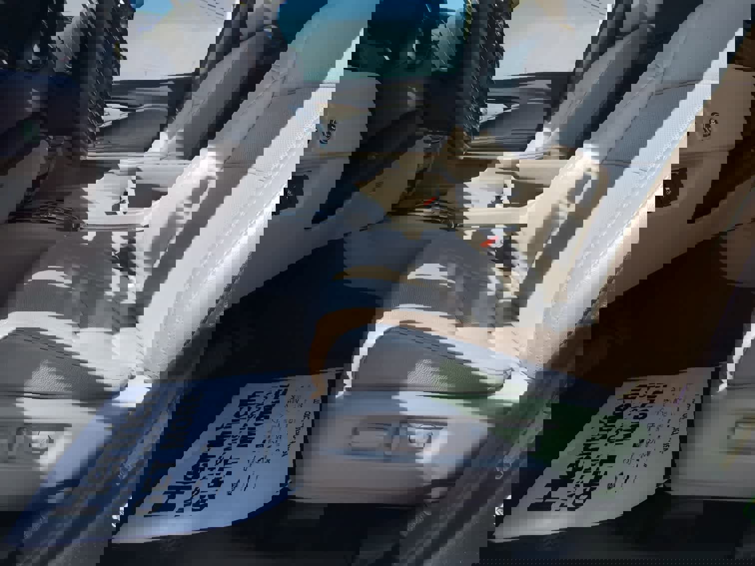 Used 2019 Honda Pilot Elite image 16