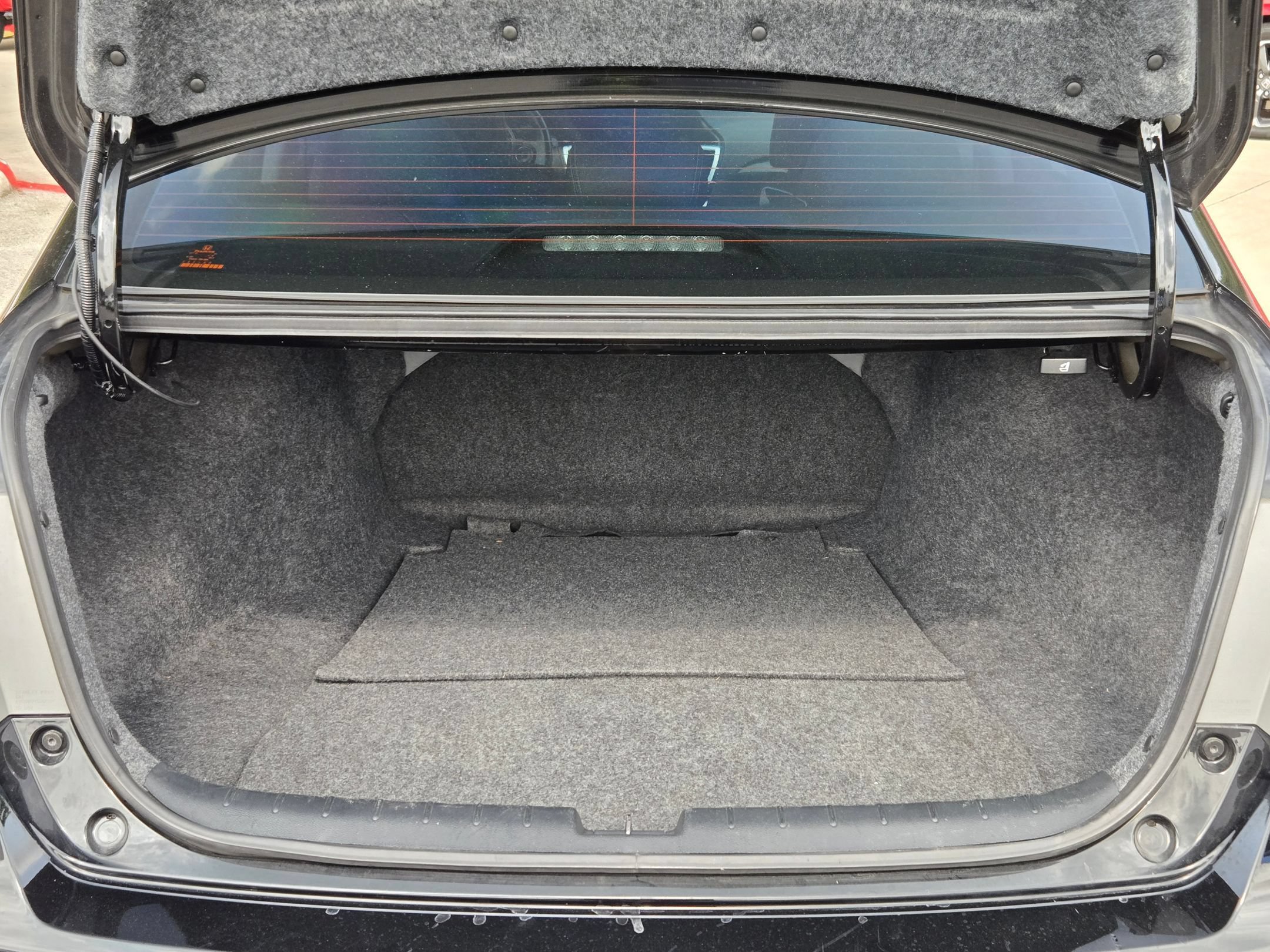 Used 2015 Honda Accord EX-L image 24
