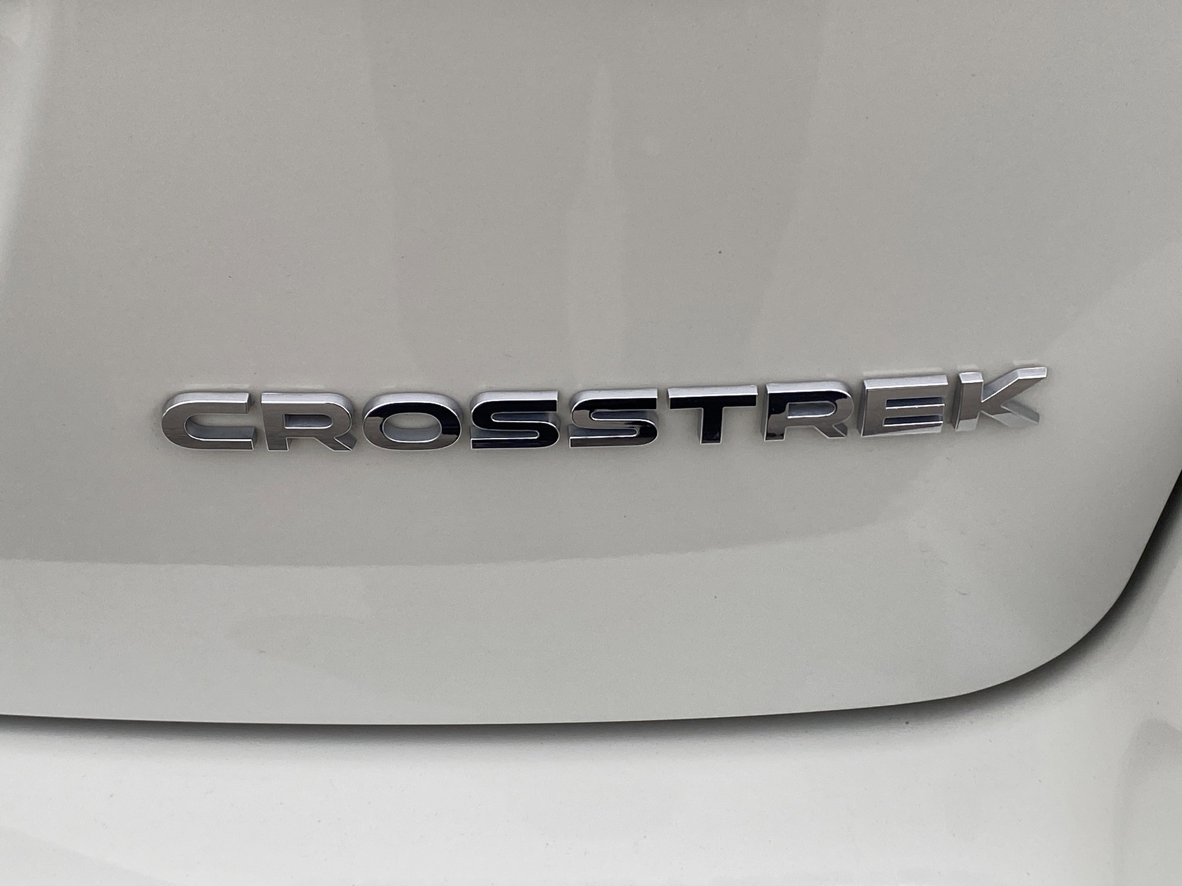 Used 2023 Subaru Crosstrek 2.0i Premium image 26