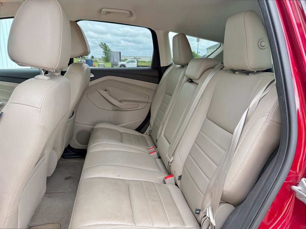 Used 2013 Ford Escape SEL AWD/4WD image 12