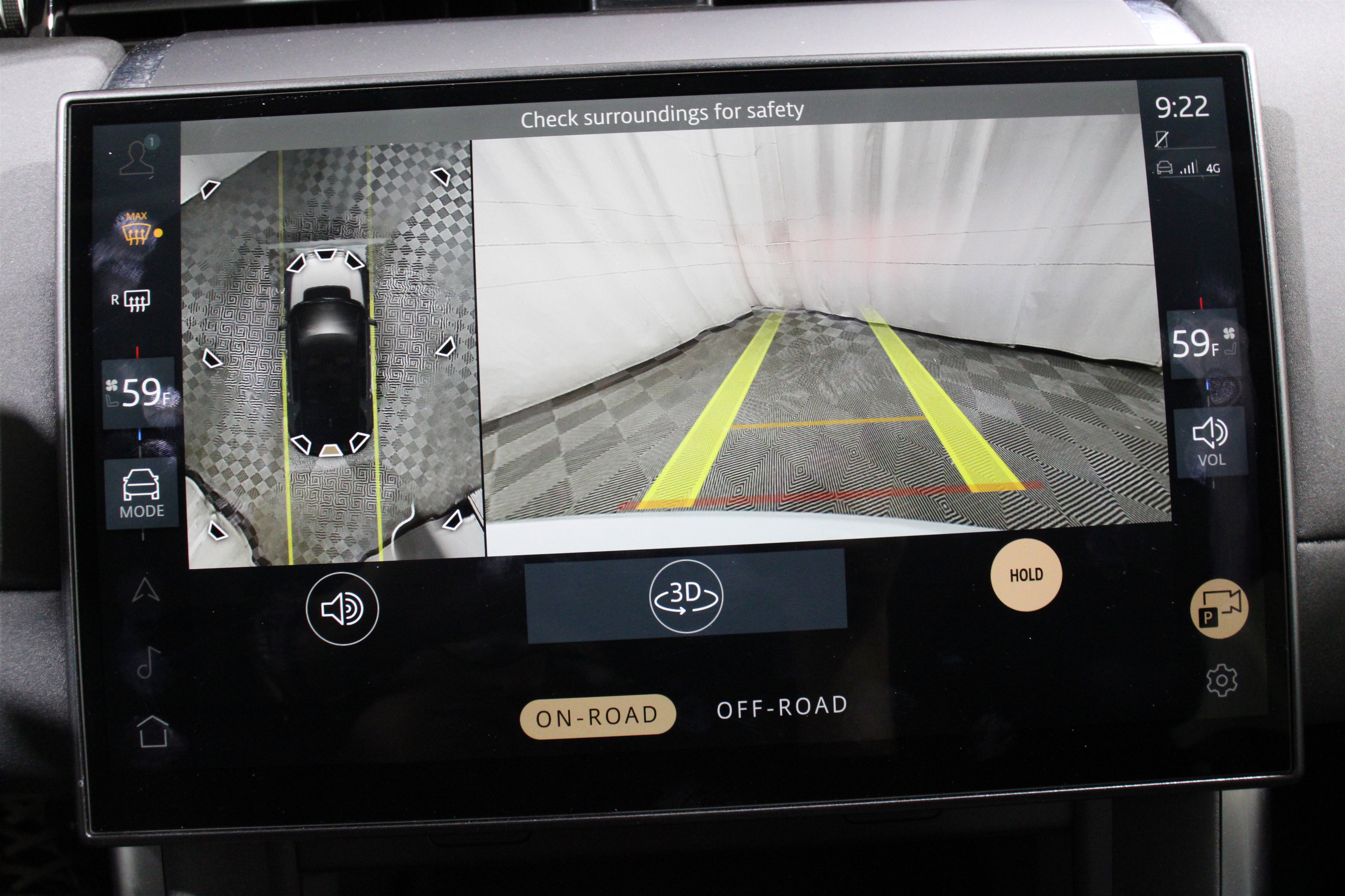 Used 2024 Land Rover Discovery Sport S image 17