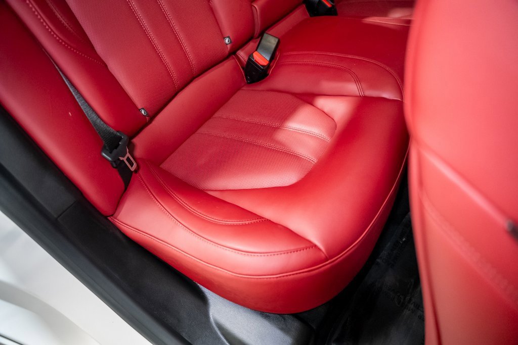 Used 2021 Maserati Ghibli S GranSport image 41