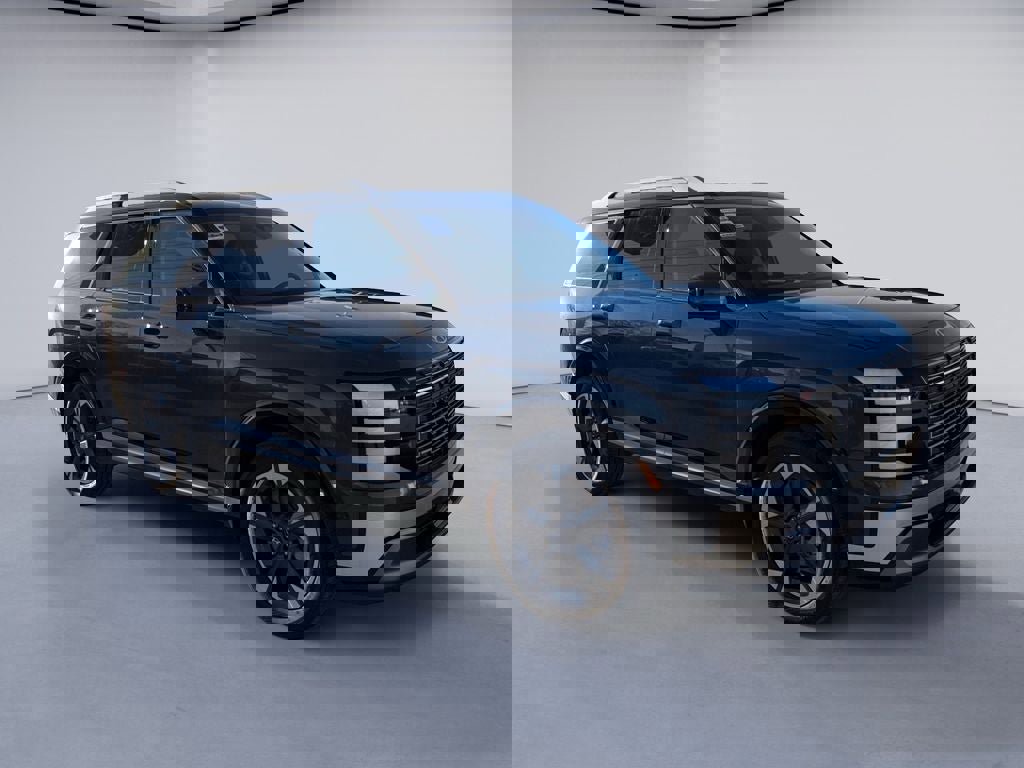 New 2026 Hyundai Palisade Limited image 7