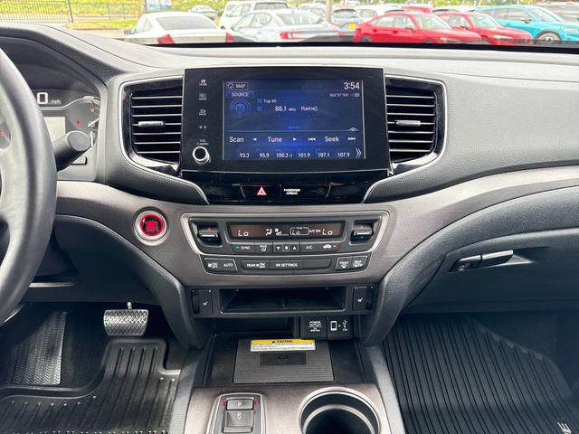 Used 2023 Honda Ridgeline RTL-E image 22