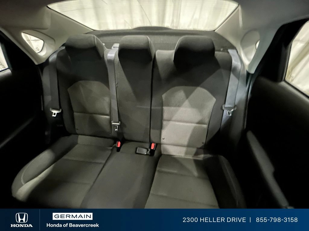 Used 2024 Kia Forte LXS w/ LXS Technology Package FWD image 28