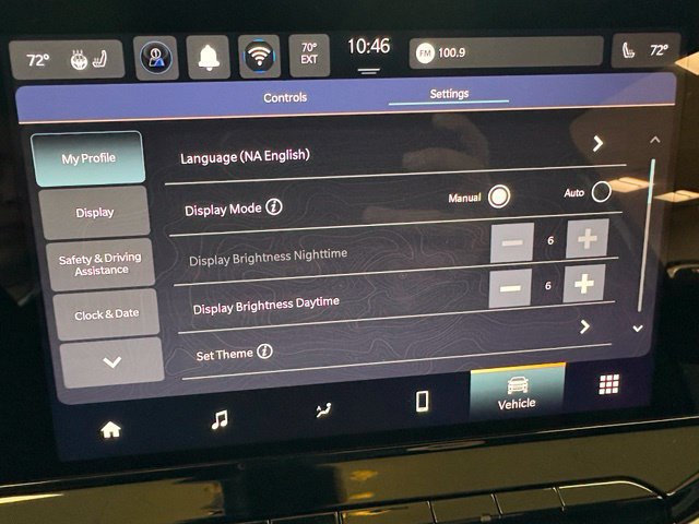 New 2026 Jeep Compass Limited AWD/4WD image 28