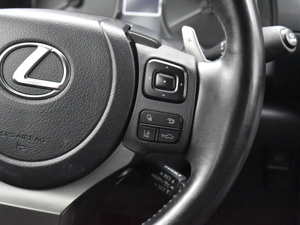 Used 2021 Lexus IS 300 w/ Comfort Package image 17