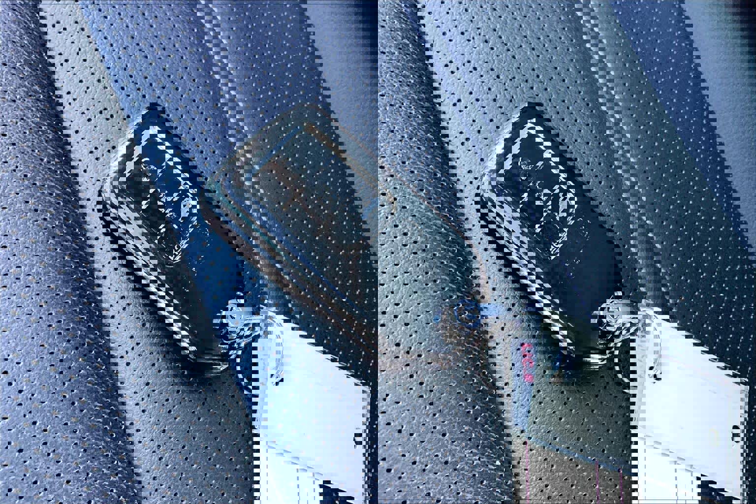 Used 2022 Honda CR-V Touring image 14