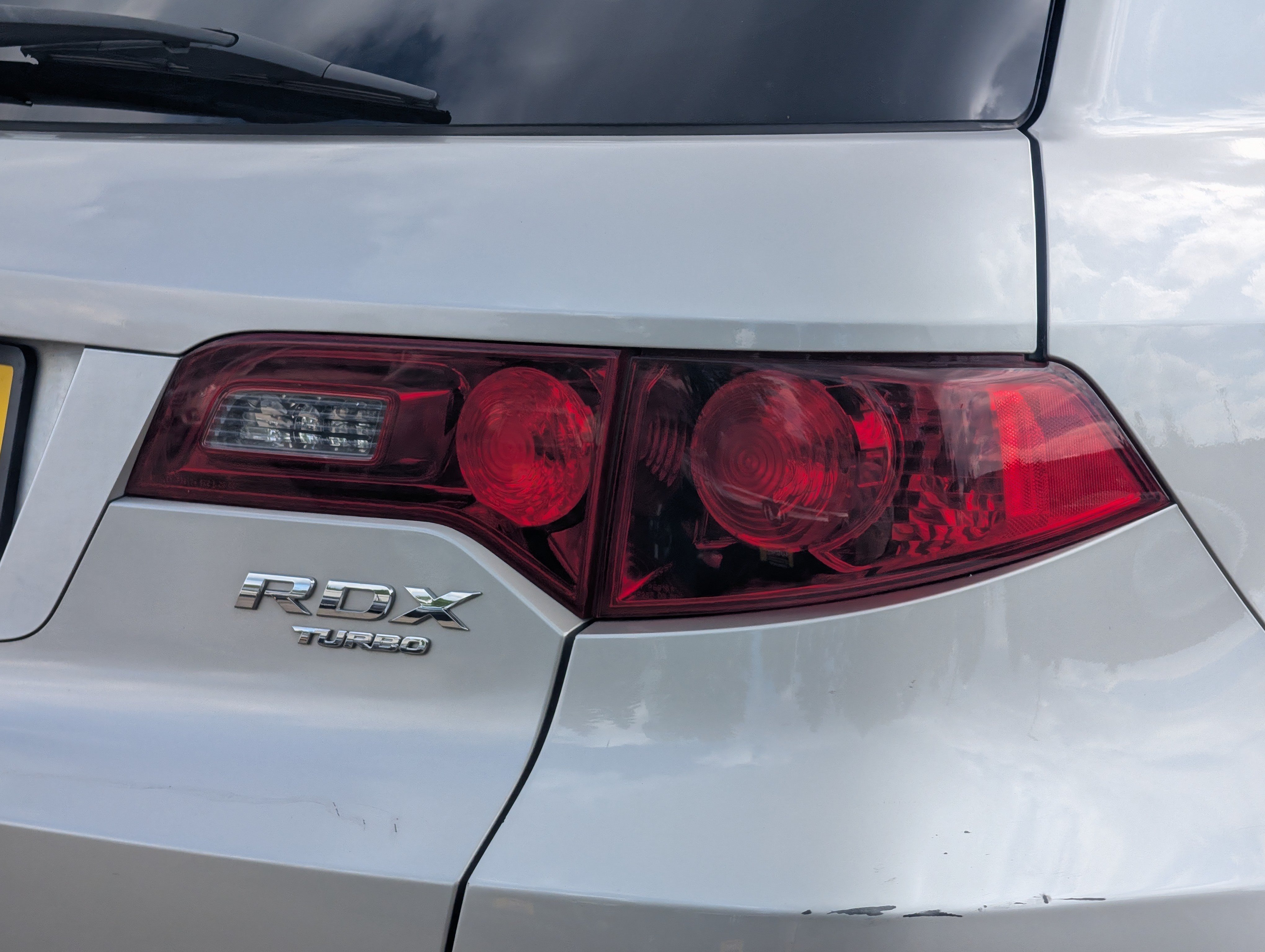 Used 2011 Acura RDX 2WD image 17