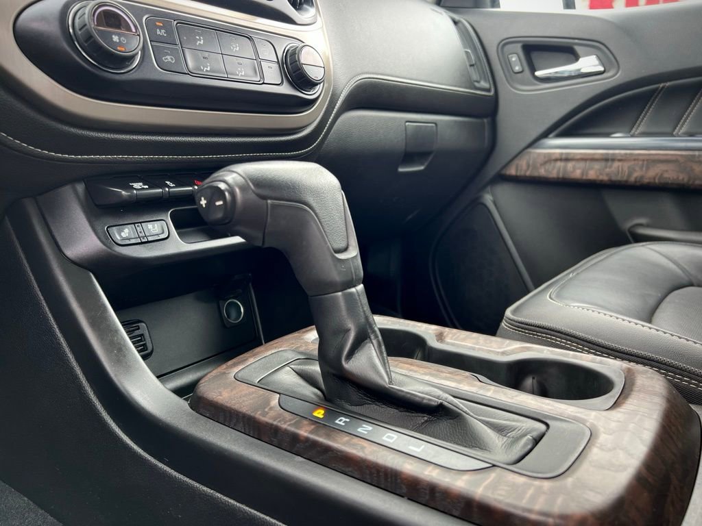 Used 2021 GMC Canyon Denali image 55