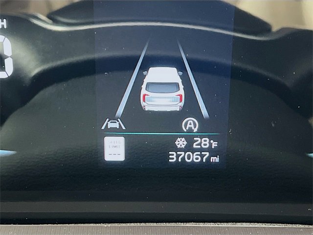 Used 2023 Kia Telluride S image 15