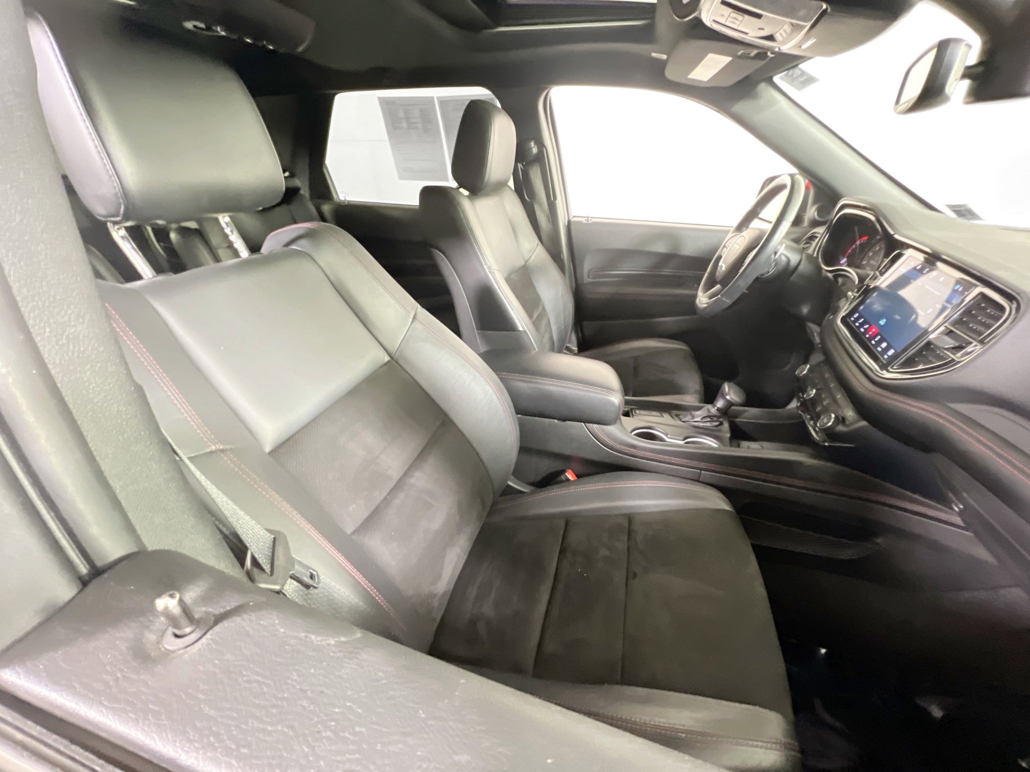 Used 2022 Dodge Durango R/T w/ Trailer Tow Group IV image 29