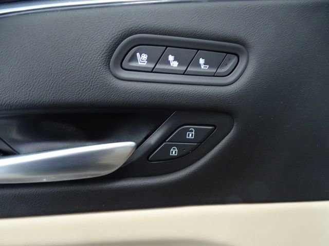 Certified 2023 Cadillac Escalade ESV Premium Luxury image 4