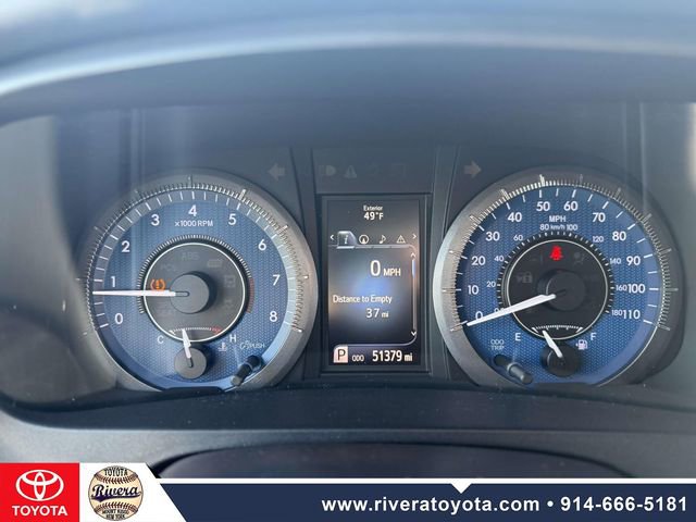 Used 2017 Toyota Sienna XLE Premium image 17