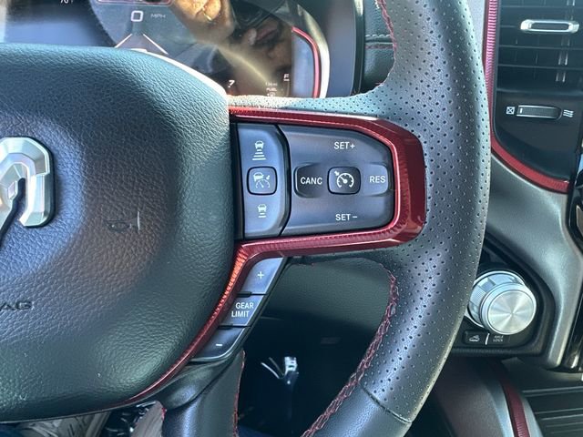 Used 2025 RAM 1500 Rebel w/ Rebel Level 1 Equipment Group AWD/4WD image 38