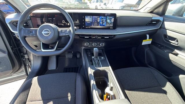 New 2026 Nissan Kicks S image 17