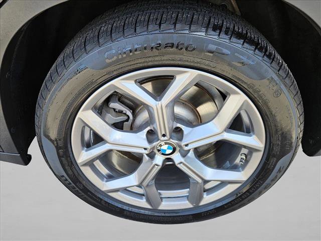 Used 2024 BMW X3 xDrive30i w/ Premium Package w/ZPA AWD/4WD image 24