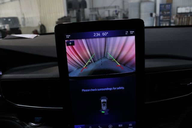 Used 2023 Ford Explorer Limited w/ Limited Technology Package image 5