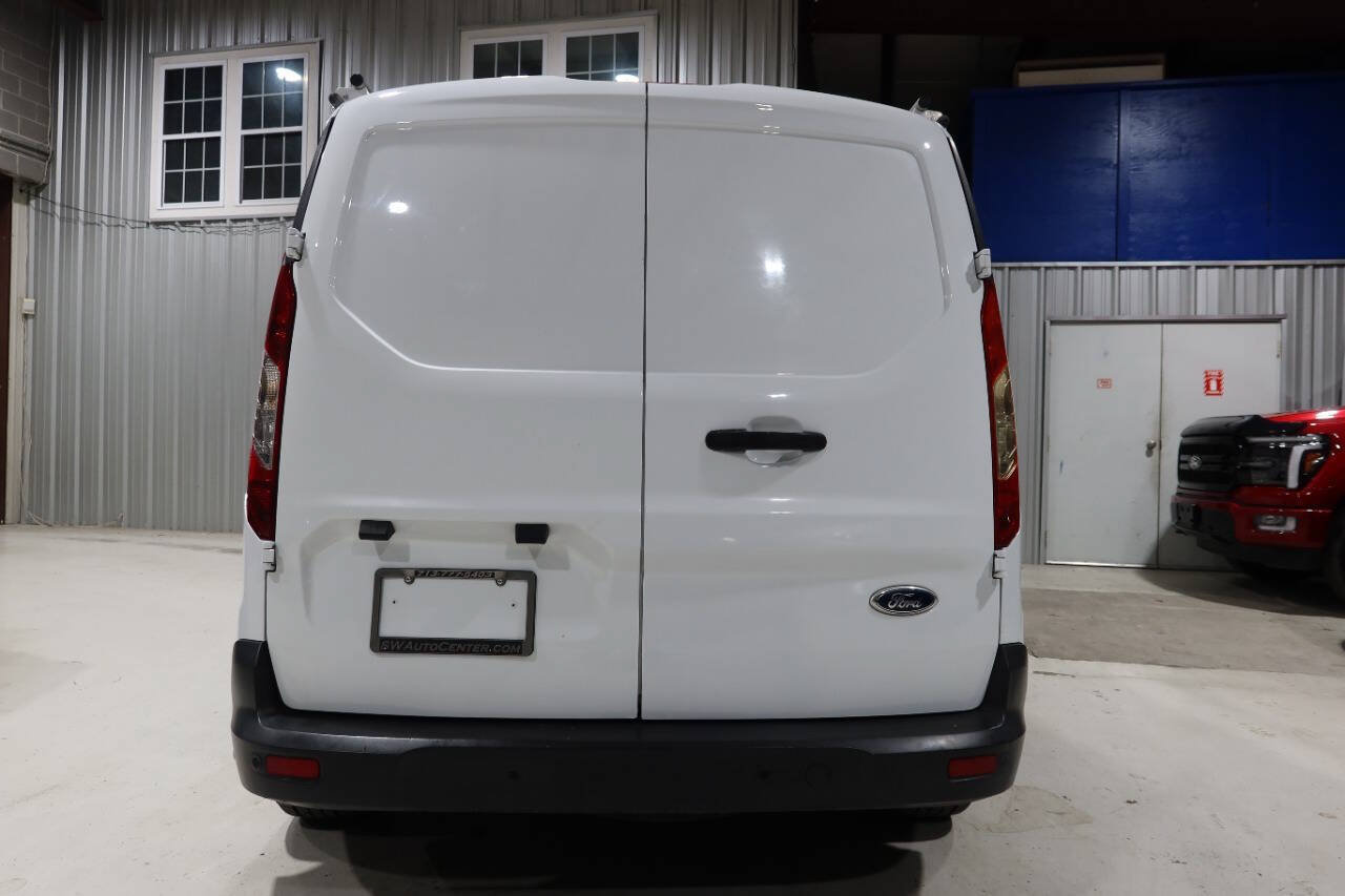 Used 2014 Ford Transit Connect XLT FWD image 4