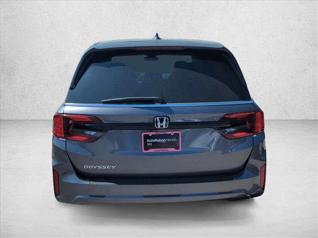 New 2026 Honda Odyssey EX-L image 6
