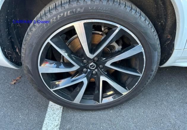 Certified 2023 Volvo XC90 B5 Plus w/ Protection Package Premier video 2