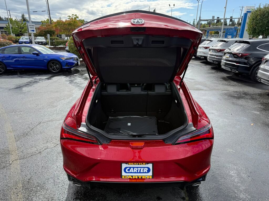 New 2026 Acura Integra A-Spec image 10