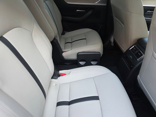 New 2026 MAZDA CX-90 Plug-In Hybrid w/Premium Sport image 9