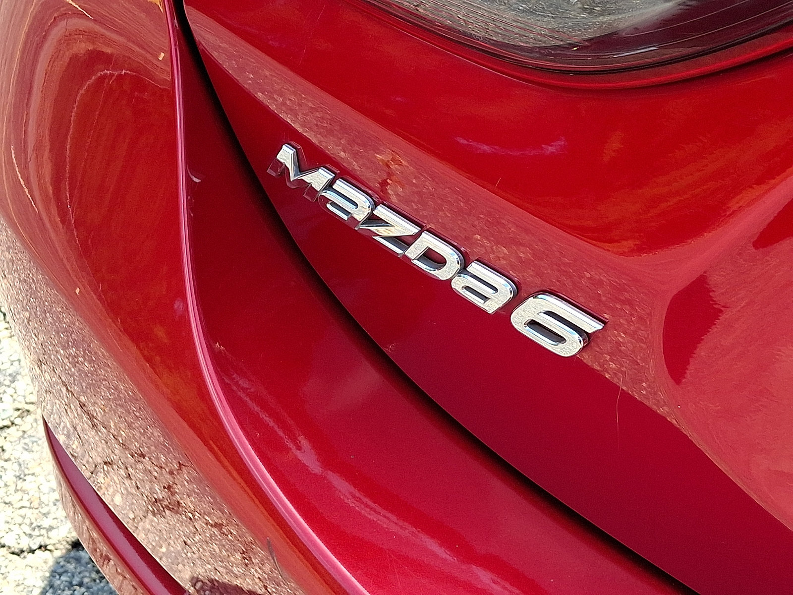 Used 2015 MAZDA MAZDA6 Sport FWD image 31