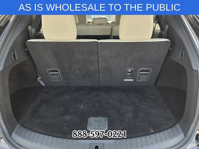 Used 2022 MAZDA CX-9 Grand Touring AWD/4WD image 17