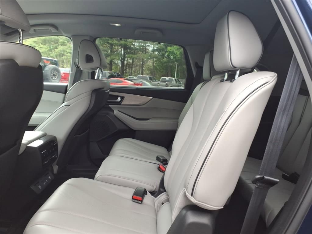 Used 2023 Acura MDX SH-AWD w/ Advance Package image 15
