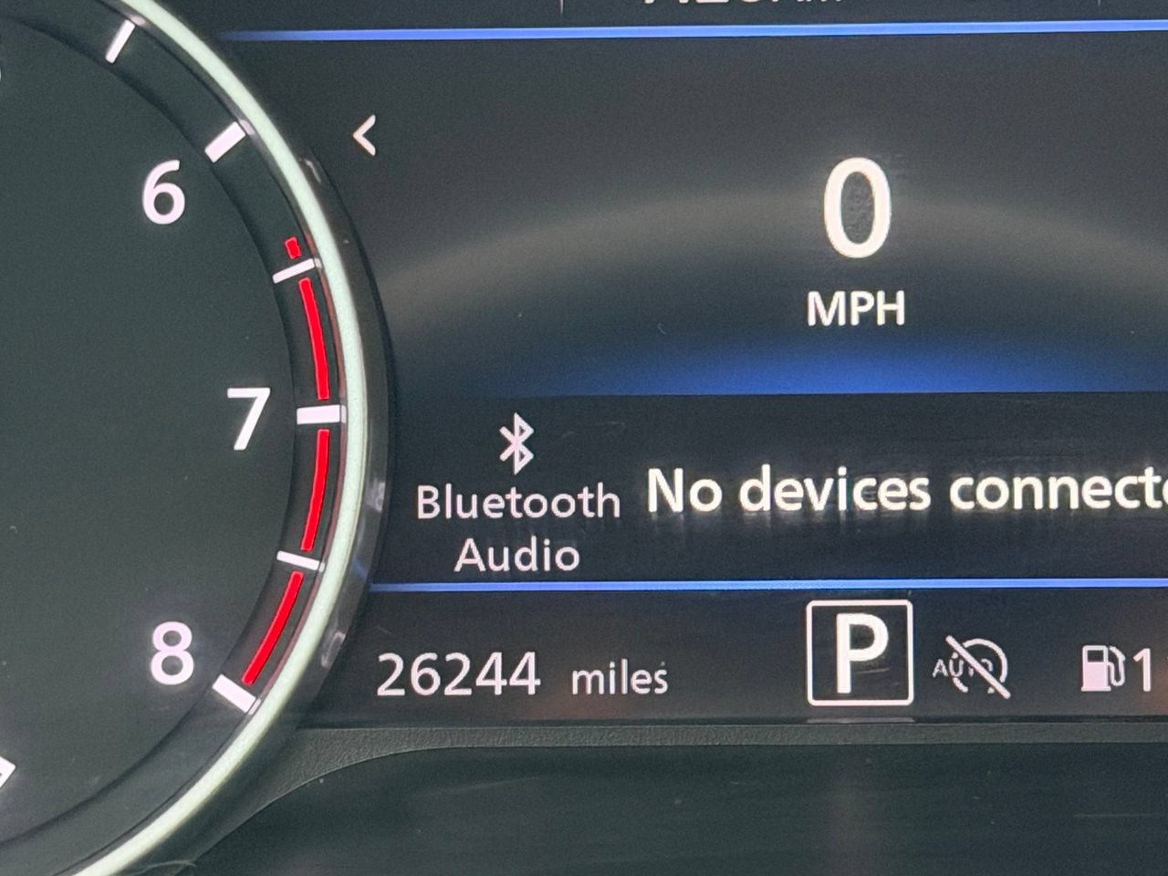 Certified 2024 Nissan Sentra SV w/ SV Premium Package FWD image 18