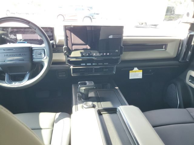 New 2026 GMC Hummer EV SUV AWD/4WD image 8