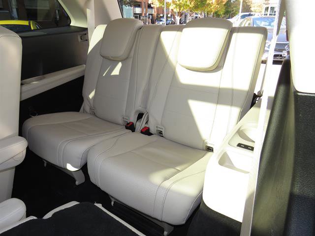 Certified 2022 Mercedes-Benz GLS 450 4MATIC image 21