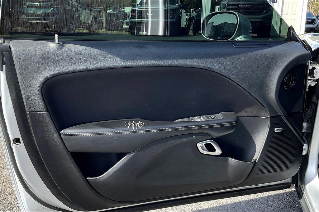 Used 2019 Dodge Challenger R/T Scat Pack image 22
