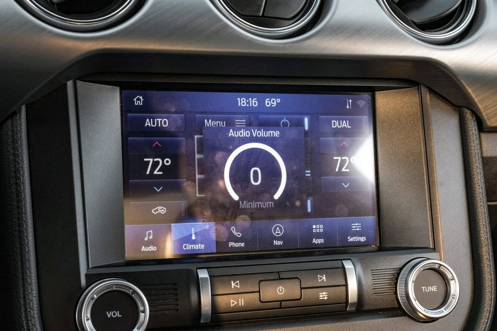 Used 2023 Ford Mustang GT Premium w/ Ford Safe & Smart Package image 28