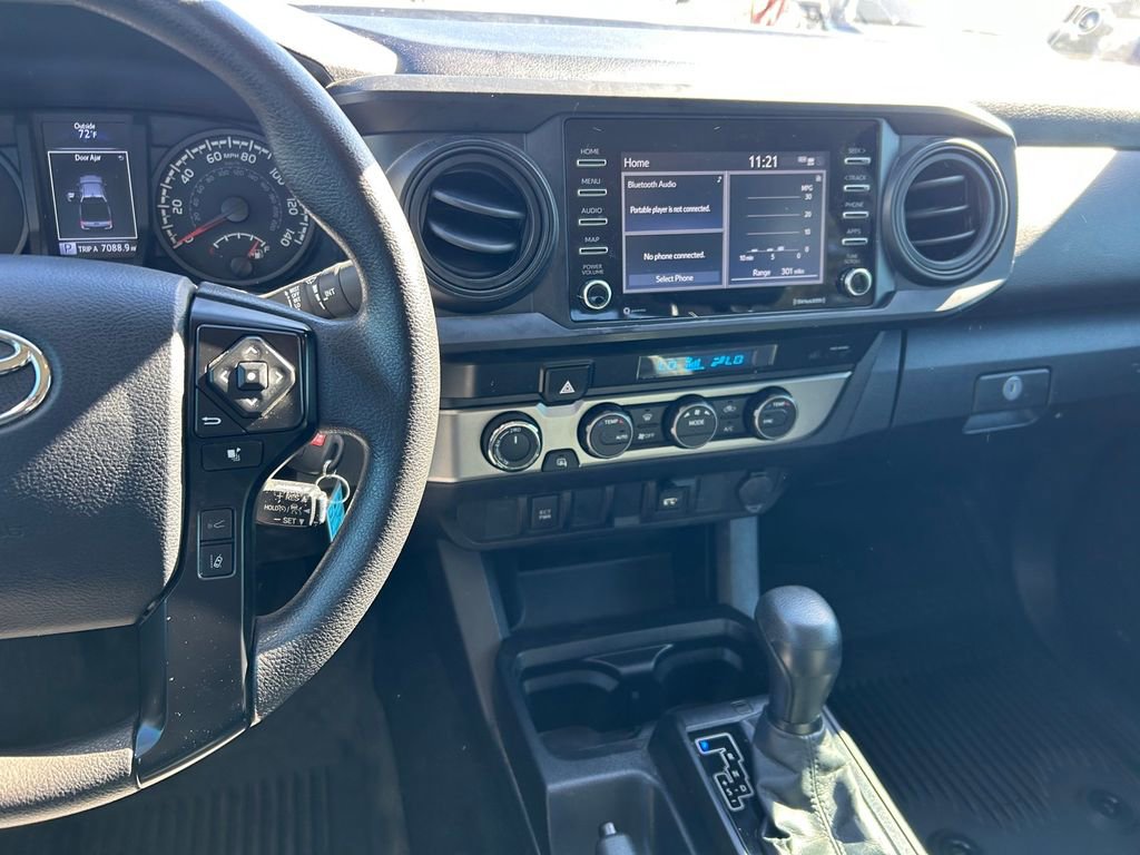 Used 2023 Toyota Tacoma SR image 18