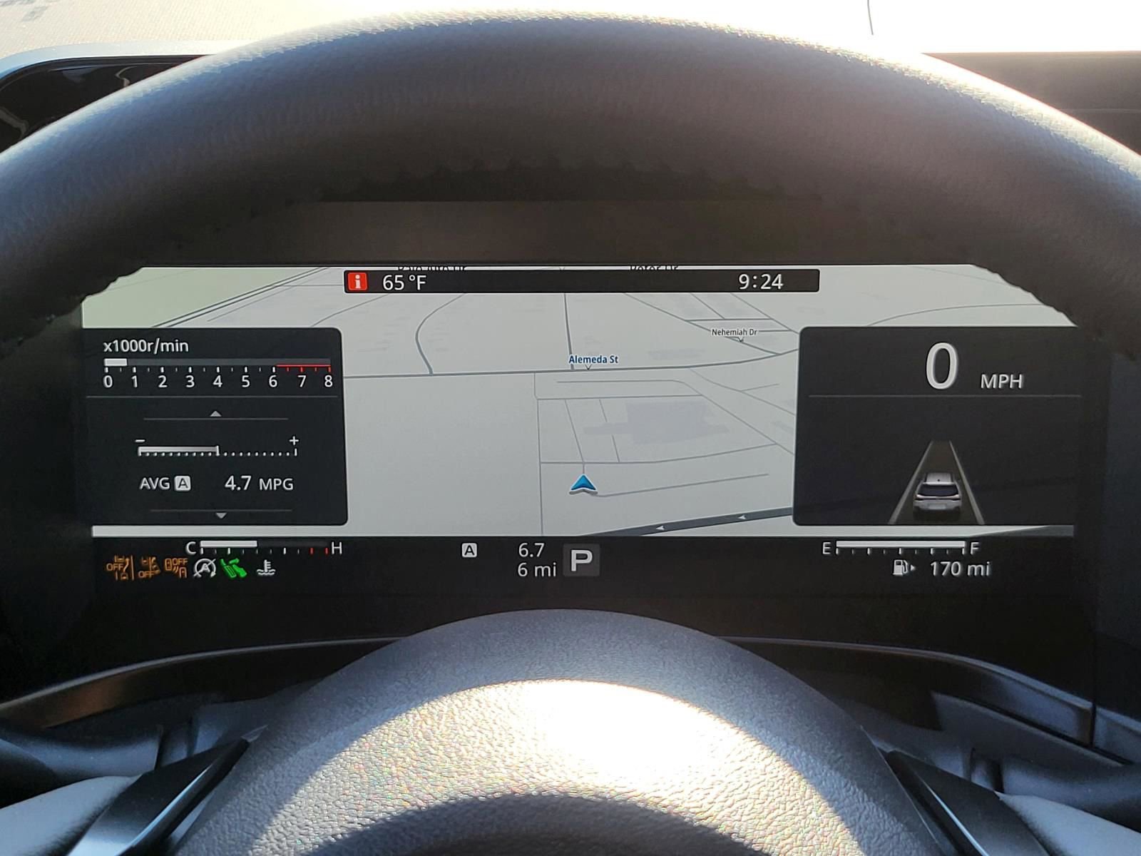 New 2026 Subaru Outback Limited image 15