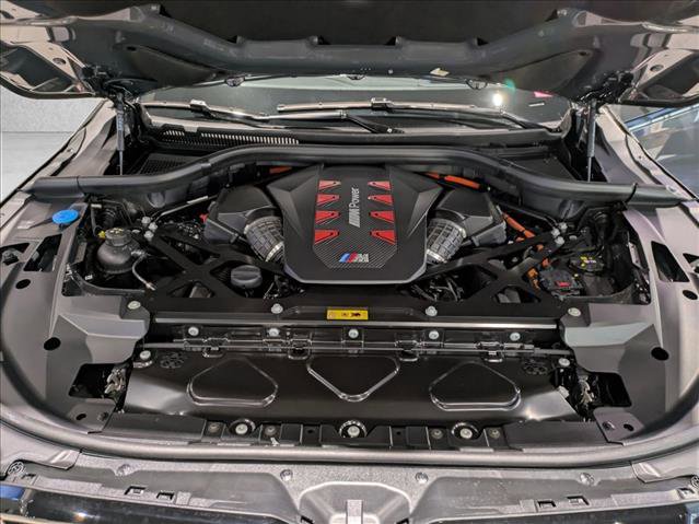 New 2026 BMW XM Label Red image 17