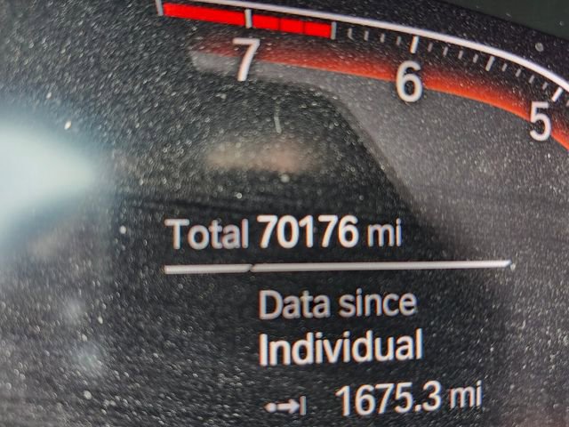 Used 2020 BMW 540i xDrive w/ M Sport Package image 25