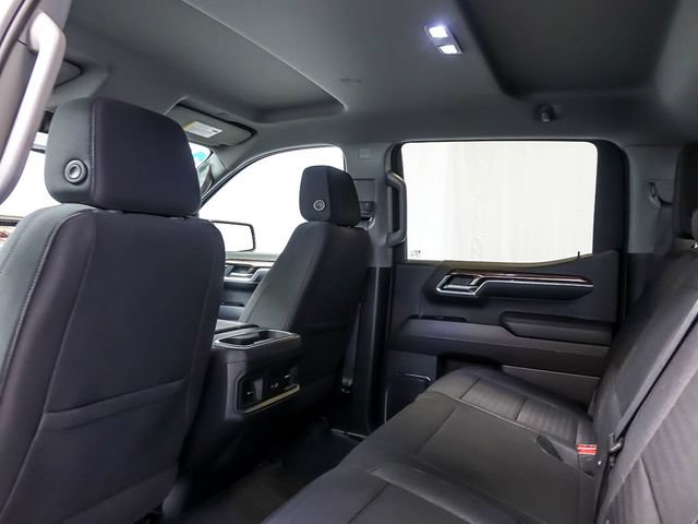 Certified 2024 Chevrolet Silverado 1500 RST w/ Convenience Package II AWD/4WD image 15