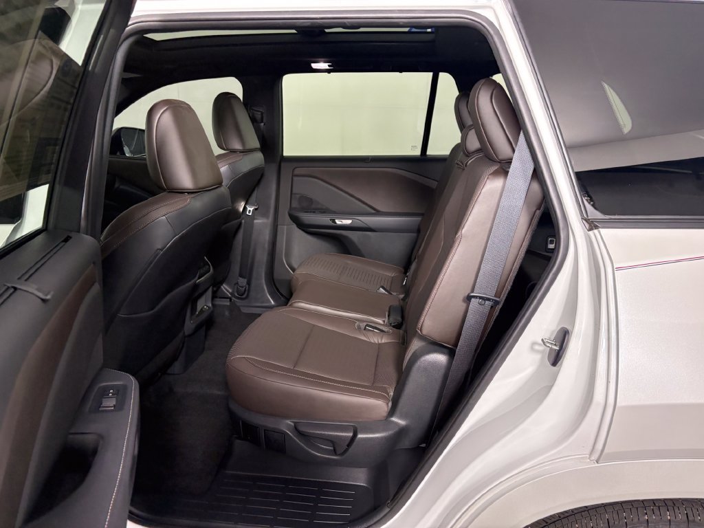 Used 2024 Lexus TX 350 AWD w/ Technology Package image 29